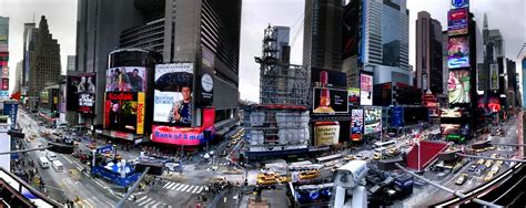 webcam times square|Times Square Panorama